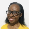 TM Joy Williams - Nassau, Bahamas Photo