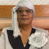 Doris Moore, DTM Photo